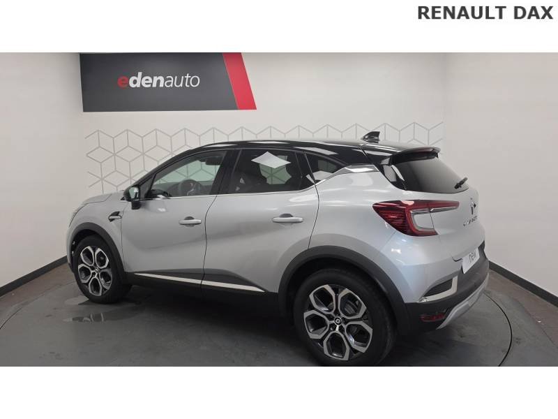 Renault Captur - Photo 9