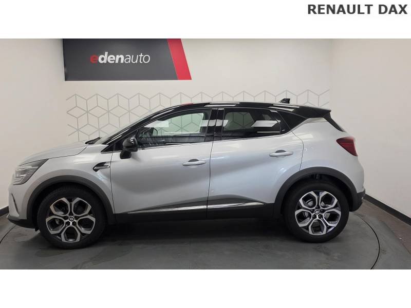 Renault Captur - Photo 10