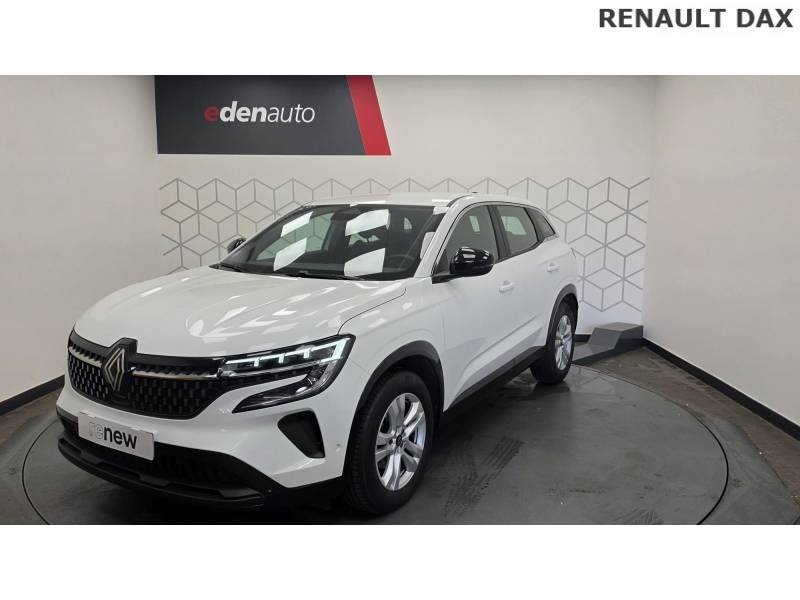 Renault Austral - Photo 1