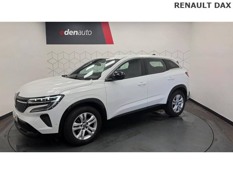 Renault Austral - Photo 11