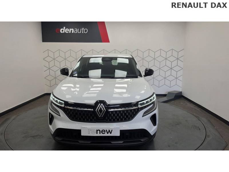 Renault Austral - Photo 12