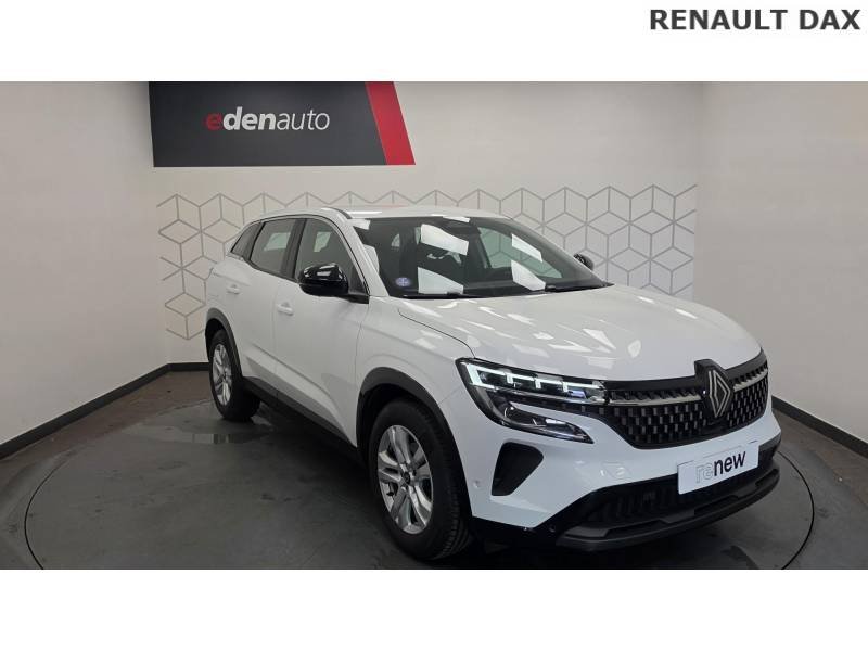Renault Austral - Photo 2