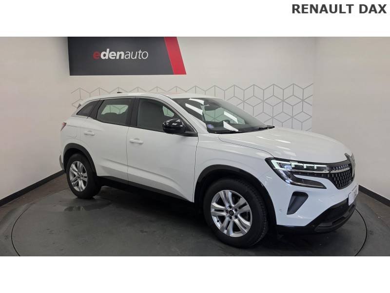 Renault Austral - Photo 3