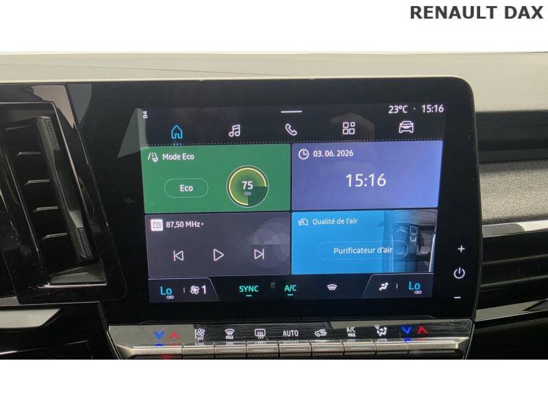 Renault Austral - Photo 34