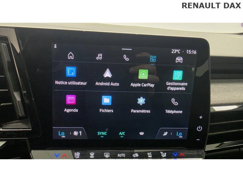 Renault Austral - Photo 35