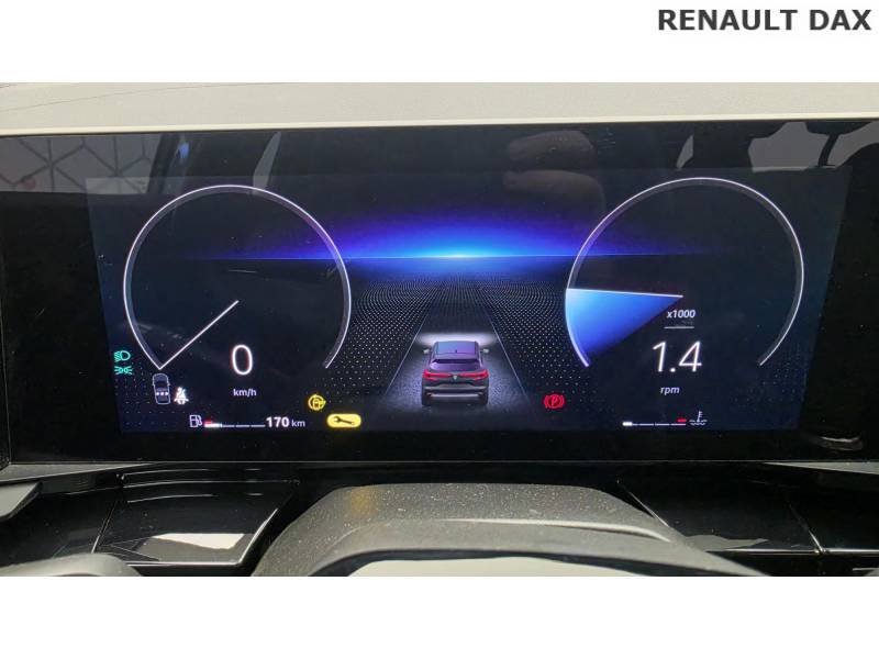 Renault Austral - Photo 38
