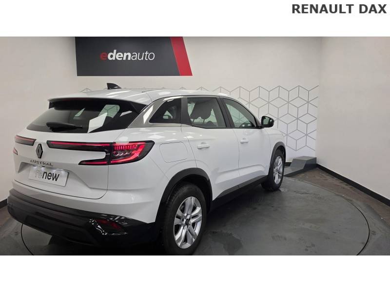 Renault Austral - Photo 6
