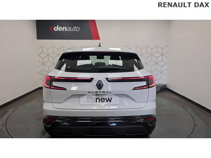 Renault Austral - Photo 7