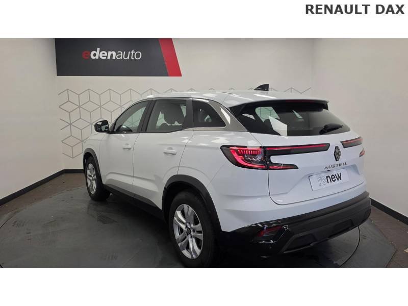Renault Austral - Photo 8