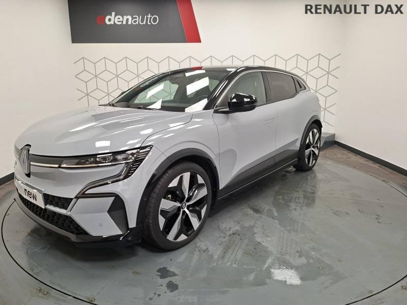 Renault Mégane - Photo 1