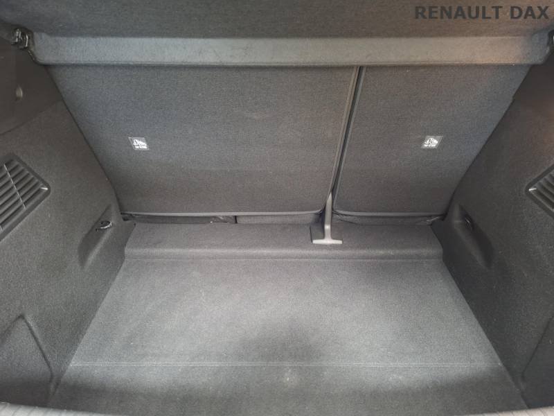 Renault Mégane - Photo 11