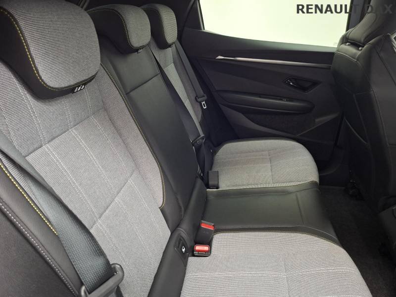 Renault Mégane - Photo 12