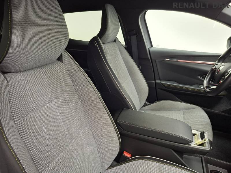 Renault Mégane - Photo 17