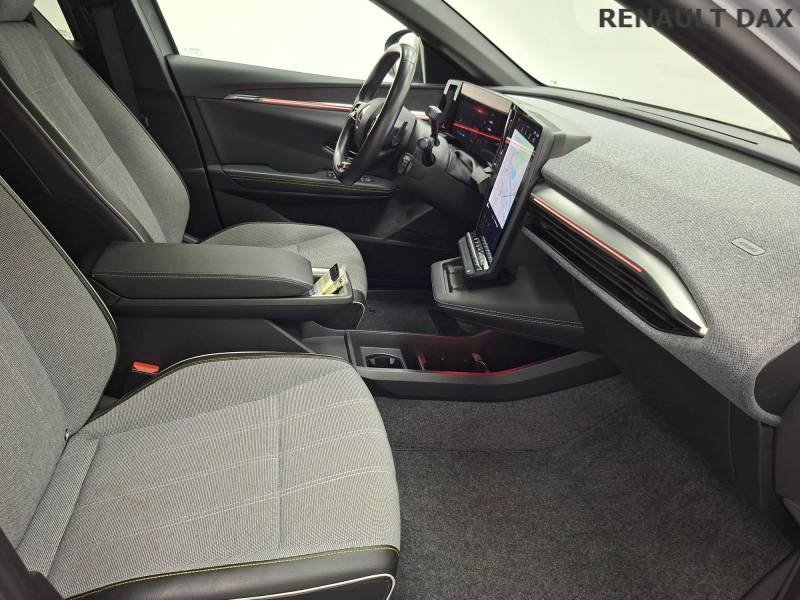 Renault Mégane - Photo 18