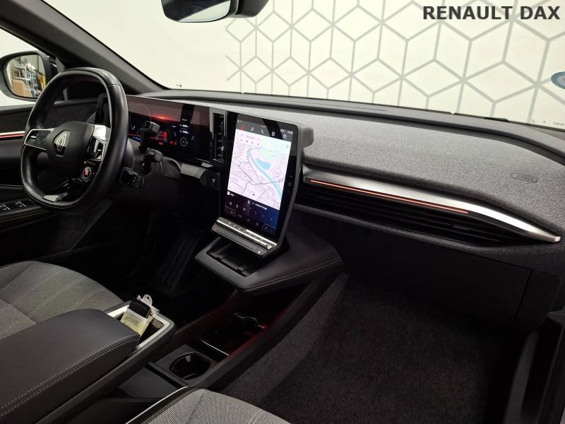 Renault Mégane - Photo 19