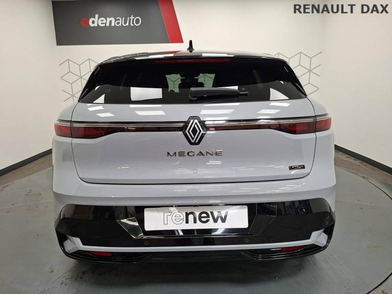 Renault Mégane - Photo 2