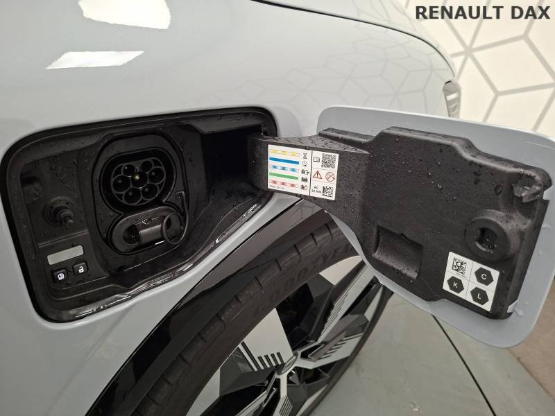Renault Mégane - Photo 21