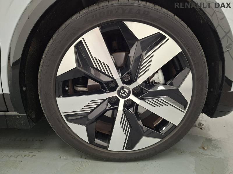 Renault Mégane - Photo 22