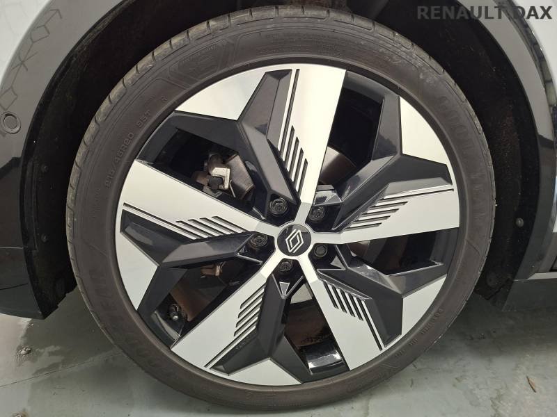 Renault Mégane - Photo 23