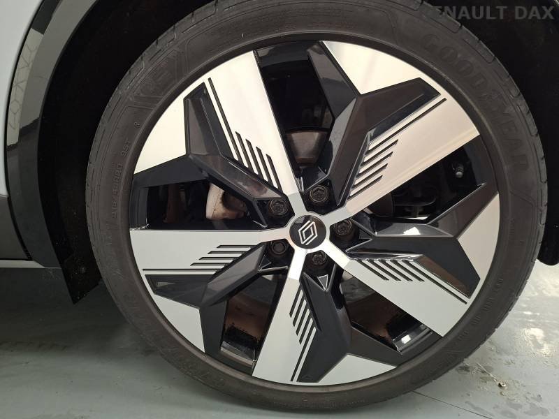 Renault Mégane - Photo 25