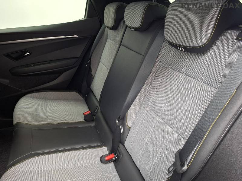 Renault Mégane - Photo 26