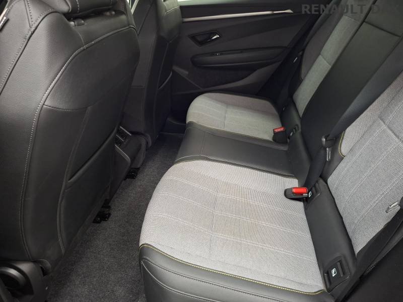 Renault Mégane - Photo 27
