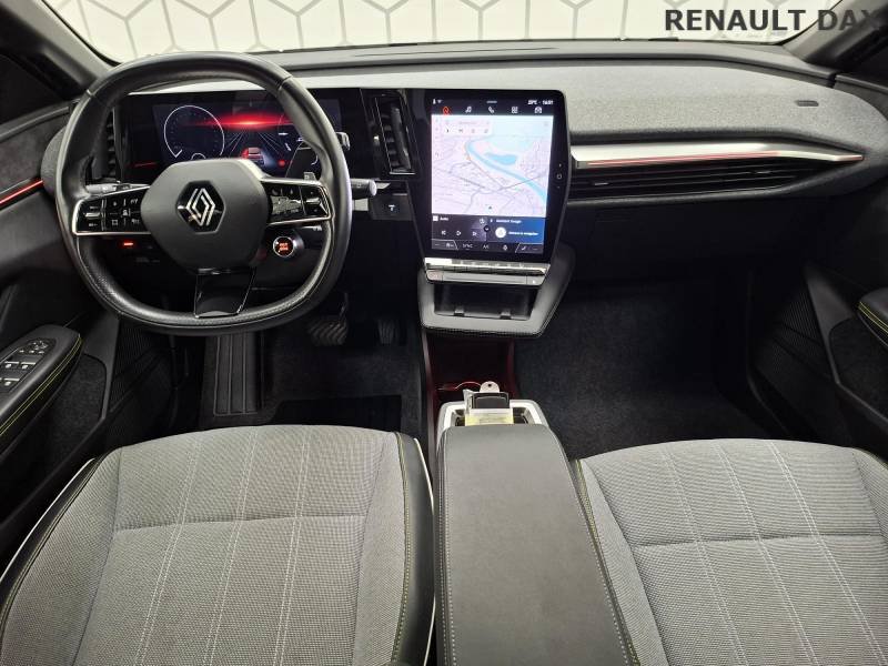 Renault Mégane - Photo 29