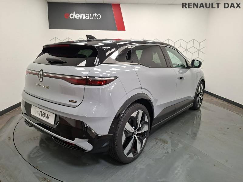 Renault Mégane - Photo 3