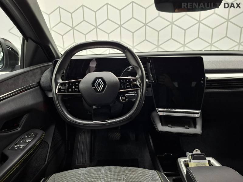 Renault Mégane - Photo 31