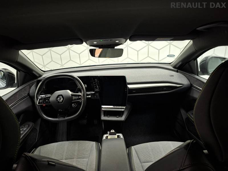 Renault Mégane - Photo 32