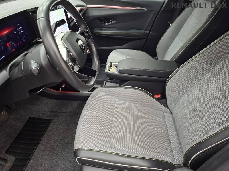 Renault Mégane - Photo 36