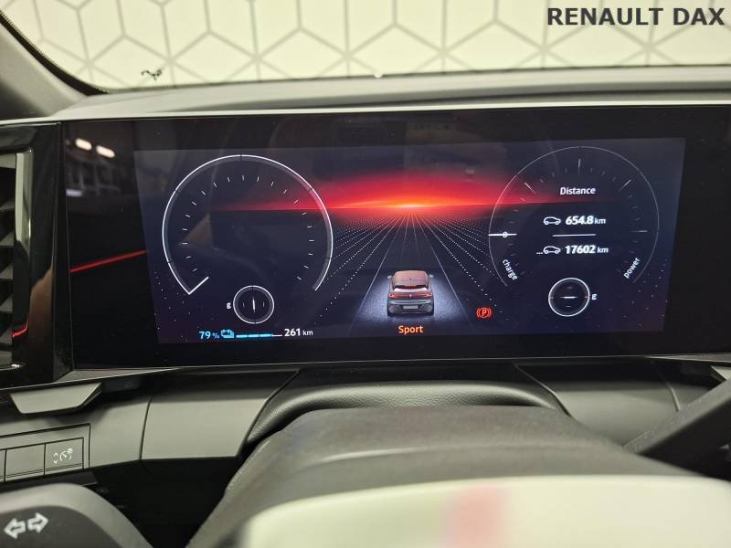 Renault Mégane - Photo 37