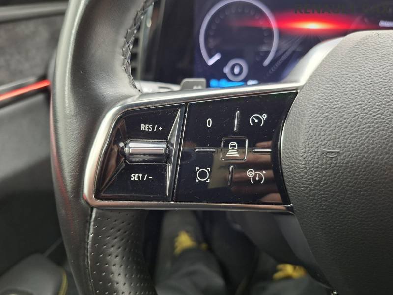Renault Mégane - Photo 40