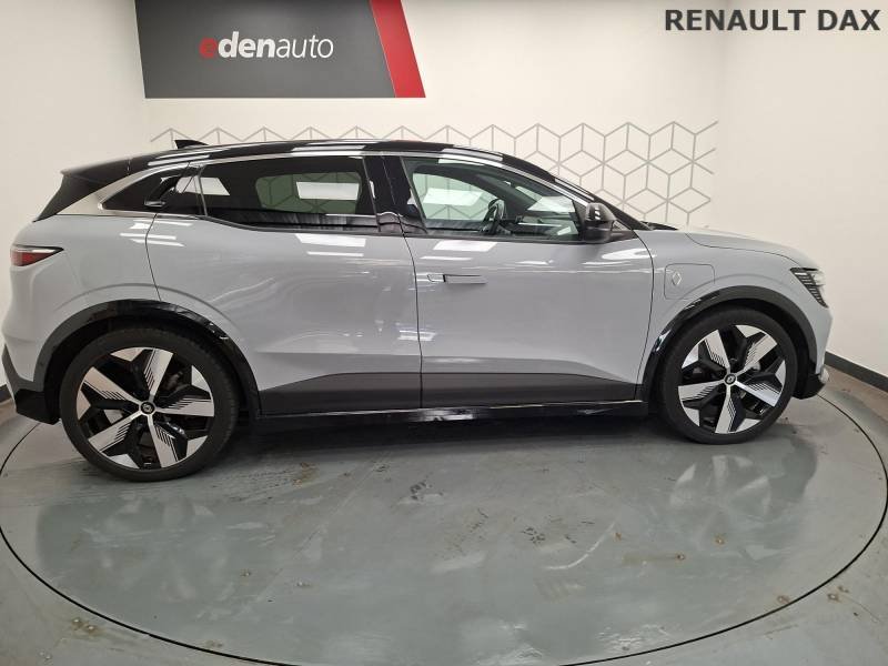 Renault Mégane - Photo 4