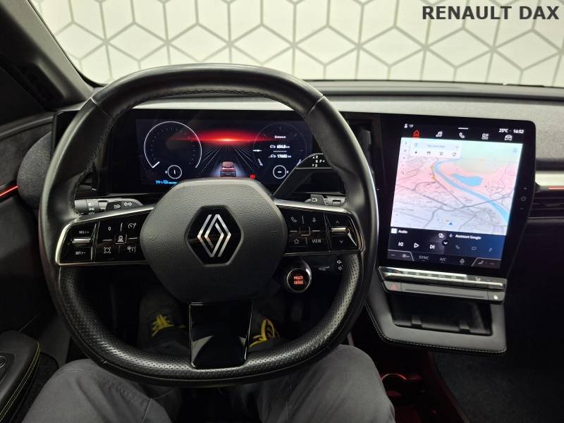 Renault Mégane - Photo 43