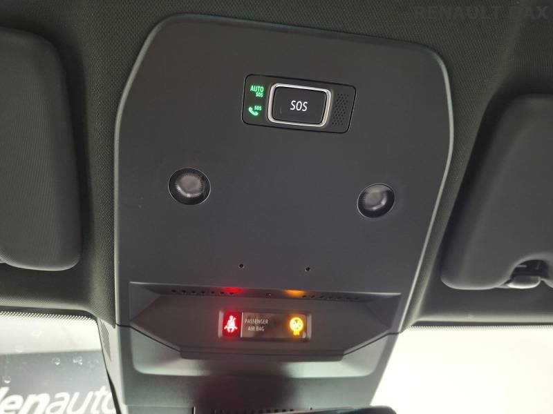 Renault Mégane - Photo 49