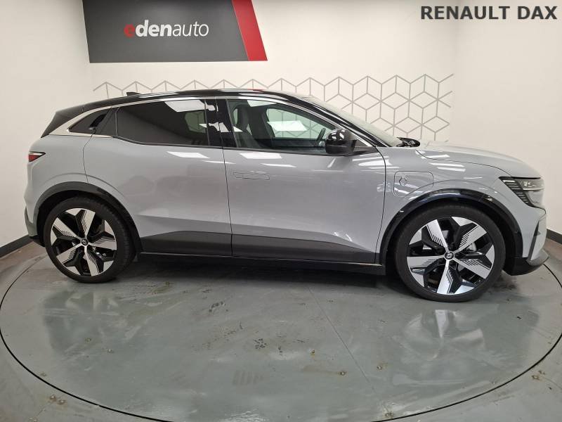Renault Mégane - Photo 5