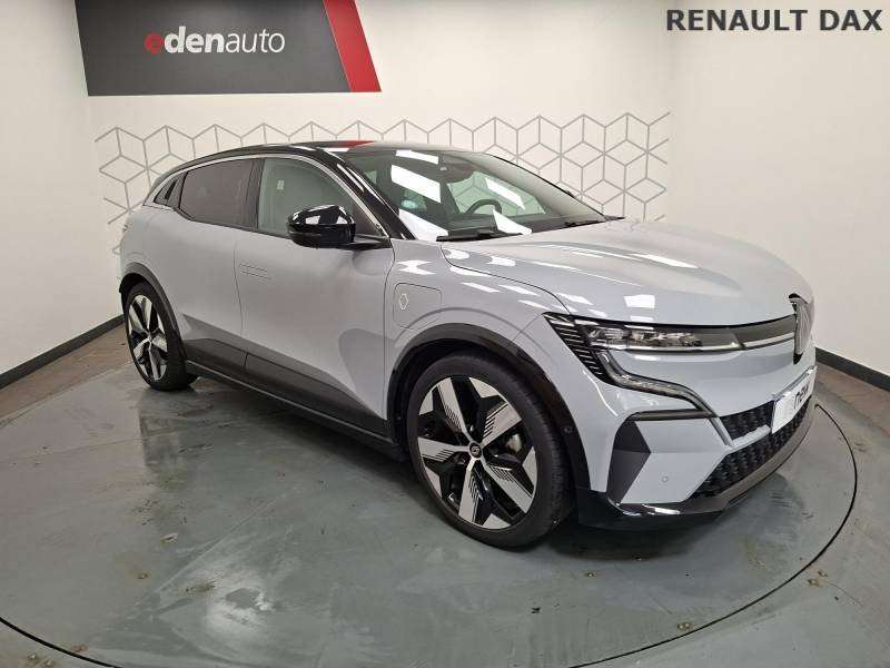 Renault Mégane - Photo 6