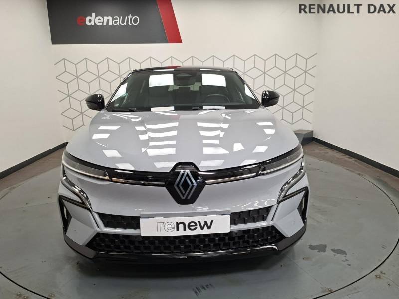 Renault Mégane - Photo 7