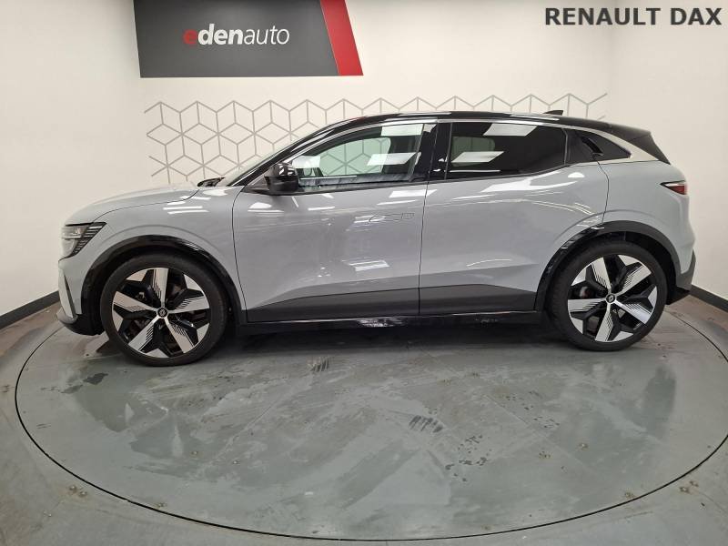 Renault Mégane - Photo 8