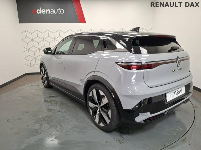 Renault Mégane - Photo 9