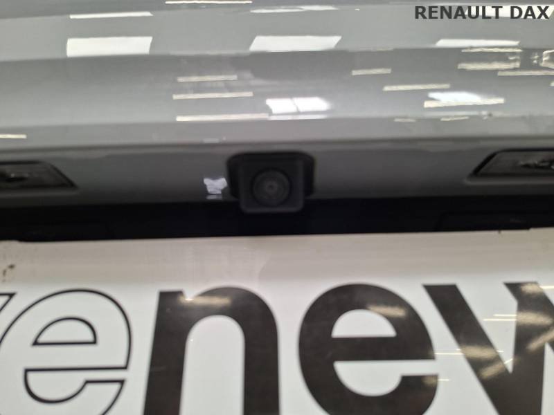 Renault Mégane - Photo 10