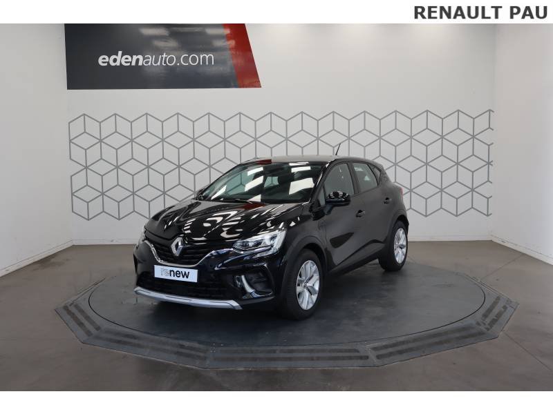Renault Captur - Photo 1