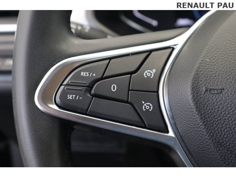 Renault Captur - Photo 11