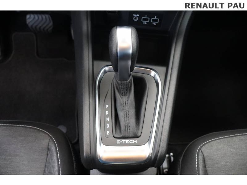 Renault Captur - Photo 13