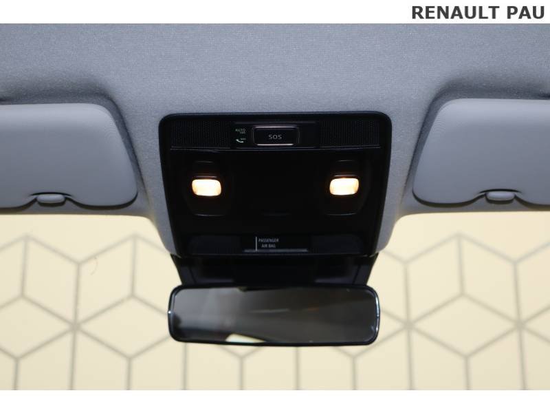 Renault Captur - Photo 17