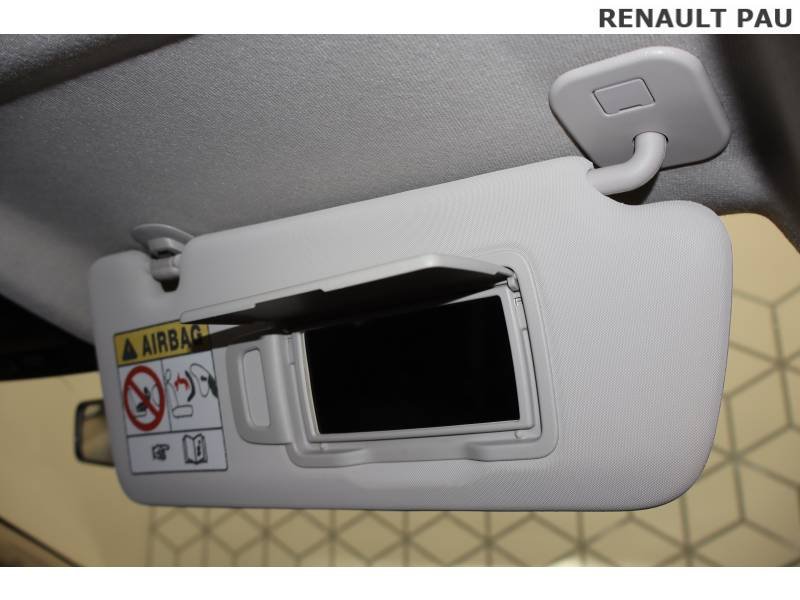 Renault Captur - Photo 18