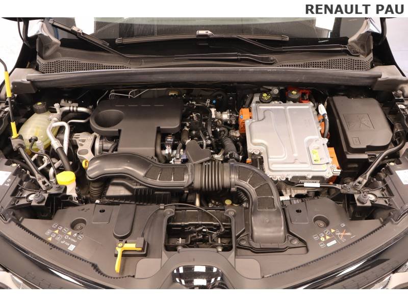 Renault Captur - Photo 19