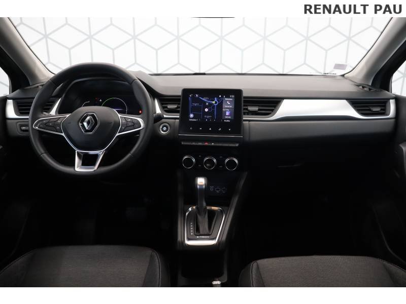Renault Captur - Photo 20