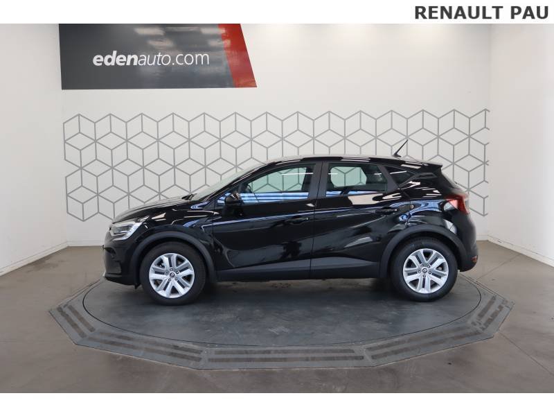 Renault Captur - Photo 2